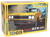 AMT 1969 Plymouth GTX Hardtop Pro Street 2T 1/25 Scale Model Kit #1180