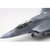 Revell Lockheed Martin F-22 Raptor 1/72 Scale Stealth Fighter Plastic Model Kit 85-5984