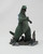 Godzilla King of All Monsters Glow in The Dark Plastic Model Kit Atlantis Models A466