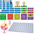 E-Blox Circuit Blox 120 Project Circuit Board STEM Building Bricks Set CB0026