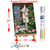 Winnie's Picks Adult Paint By Numbers Acrylic Set Home Tweet Home WP134