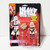 Incendium FigBiz Heavy Metal Blonde Taarna Limited Edition Action Figure HMC-0001 INC0714B