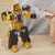 Hasbro Power Rangers Beast Morphers Beast Wrecker Zord E7701