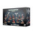 Warhammer 40,000 40K Adepta Sororitas Battle Sisters Squad Citadel Miniatures Games Workshop 52-20