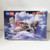 German Focke-Wulf FW-190A8 1:72 Scale Plastic Model Kit Hobby Boss #80244