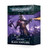 Games Workshop Warhammer 40K Black Templars Datacards 55-52