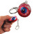World's Coolest Gurglin' Gutz Eyeball Keychain by Super Impulse 5023