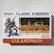 Wargames Atlantic Classic Fantasy Lizardmen Miniatures Wargame Kit WAACF005