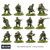 Bolt Action 2 Band of Brothers Starter Set Warlord Games 401510001