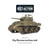 Warlord Games Bolt Action M4 Sherman Tank 402013006