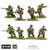 Warlord Games Bolt Action British Airborne WWII Allied Paratroopers 402011009