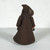 Vintage 1977 GMFGI Kenner Star Wars Jawa Cloth Cape Action Figure