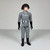 Vintage 1977 Star Wars Death Squad Commander Action Figure GMFGI HK First 12 Kenner 38290