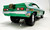 Atlantis Models Jungle Jim Green Elephant 1971 Chevy Vega Funny Car 1/16 Scale Plastic Model Kit H1494
