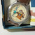 Vintage WB Store Bugs Bunny & Taz Fossil Watch WBTZXRAY