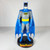 DC Direct 2003 Super Friends Batman Limited Edition Maquette Statue