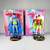 DC Direct 2003 Super Friends Batman & Robin Limited Edition Maquette Statues