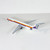 Jet-X American Airlines MD-80 N478AC 1/200 Diecast Model JXL042