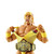 WWE Ultimate Edition Hulk Hogan Wave 13 Action Figure Mattel HDC90