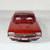 Vintage 1966 Ford Thunderbird 2 Door Hardtop Dealer Promo Car - Maroon