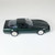 Vintage 1990 Chevy C4 Corvette ZR-1 Chevrolet Dealer Promo Car Polo Green ERTL 6934