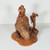 Star Wars Classic Collectors Series Sandtrooper on Dewback Statuette Applause
