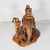 Star Wars Classic Collectors Series Sandtrooper on Dewback Statuette Applause