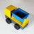 Luke's Toy Factory Tipper Truck 3D Puzzle VTK2009TT