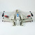 Vintage 1982 Kenner Star Wars Battle Damaged X-Wing Fighter 69780