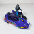 Vintage 1984 Original M.A.S.K. Series 1 Piranha Vehicle Sly Rax Stiletto Mask Kenner 37350