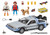 Playmobil Back To The Future Delorean Playset w/ Lights & Sounds #70317