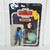 Vintage 1981 Star Wars Empire Strikes Back Lando Calrissian Action Figure Kenner 39800