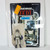 Vintage 1983 Star Wars Return of the Jedi AT-ST Driver Action Figure Kenner 71330