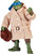 Playmates Teenage Mutant Ninja Turtles Ninja Elite Series Leo in Disguise TMNT Action Figure