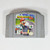 Vintage 1997 Nintendo 64 Mario Kart 64 Video Game Cartridge N64MK64