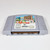 Vintage 1998 Nintendo 64 South Park Video Game Cartridge N64SPK