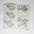 Vintage 1975 Mattel Flying Aces Flight Deck Launch Set #9529