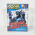 Warlord Games 2000 AD Judge Dredd Miniatures Game Arch Villains Of Mega City 1 Rebellion