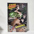 Moonstone Comics Airboy Presents Air Vixens (2011) #1 - Franchesco Cover Comic Book