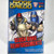 2000 AD Judge Dredd Miniatures Game Block Gang Reinforcements Warlord Games 653010206