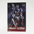 Marvel Comics The Rise of Ultraman #1 NYCC 2022 Exclusive Promo