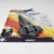 Matchbox Top Gun Maverick Darkstar Stealth Fighter Jet Airplane GKT46