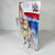 Mattel WWE Series 119 Lacey Evans Action Figure GTG33