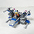 LEGO Star Wars Resistance X-Wing Fighter 75125