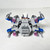 LEGO Star Wars Resistance X-Wing Fighter 75125