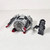 LEGO Star Wars TIE Striker MicroFighter 75161