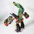 Vintage 2003 Transformers Energon Scorponok Command Class Decepticon Action Figure Hasbro 80219 Vintage 2003 Transformers Energon Scorponok Command Class Decepticon Action Figure Hasbro 80219