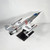 USAF Lockheed F-104C Starfighter Mahogany 1/32 Desk Model