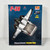 P-38 Lightning 1/72 Scale Easy Model Platinum Collectible Assembled & Painted WWII Model