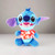 Micro Teenies Disney Stitch 3” Micro Plush by Basic Fun 00424